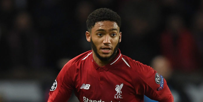 Gomez undergoing surgery on fractured leg