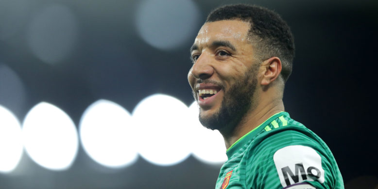 View From The Opposition: Watford (H)