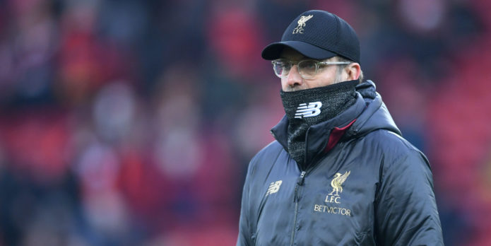 Liverpool v Bayern Munich: Match preview