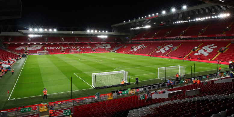 Liverpool “slight favourites” against Bayern says German football expert