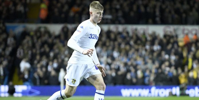 Liverpool could offer Milner to Leeds in bid to sign Clarke
