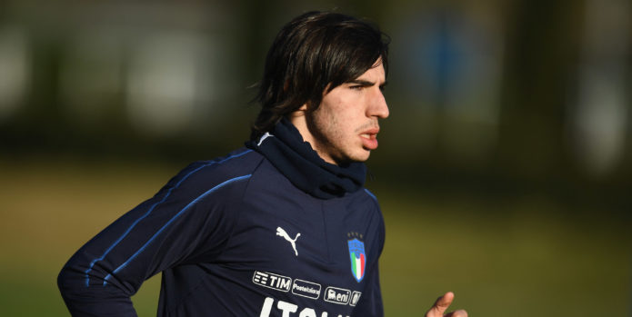 Reds target given €50m price-tag by club