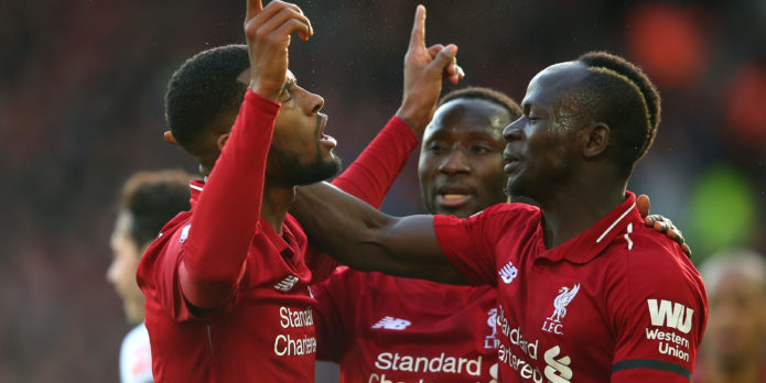 Back on Track – How the win over Bournemouth could be a huge factor come May