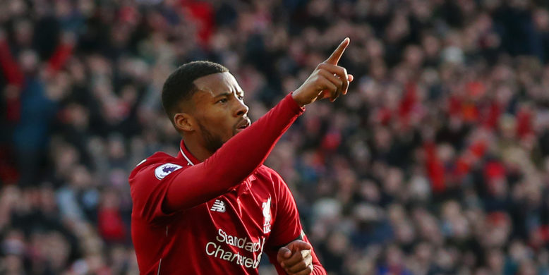 Five things we noticed from Liverpool’s third training session in Marbella