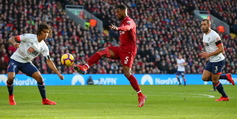 Liverpool trio miss out out on Marbella training session
