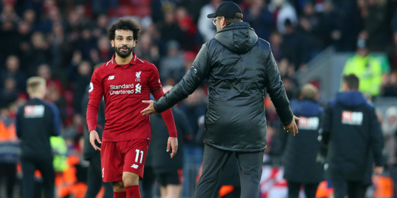 Souness believes Liverpool must win every game to fend off City
