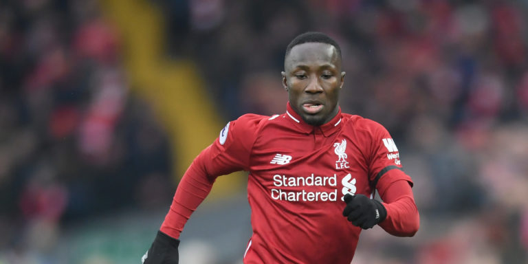 Henderson heaps praise on rapidly improving Keita