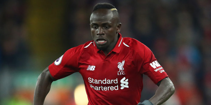 Mane reveals Pep Guardiola wanted him at Bayern