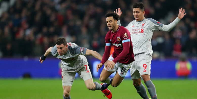 Milner urges Liverpool to embrace the title race