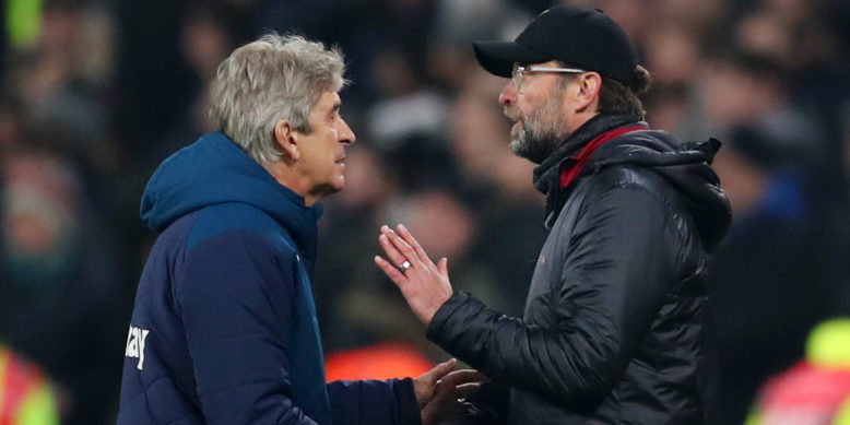 Liverpool Player Ratings: West Ham (A)