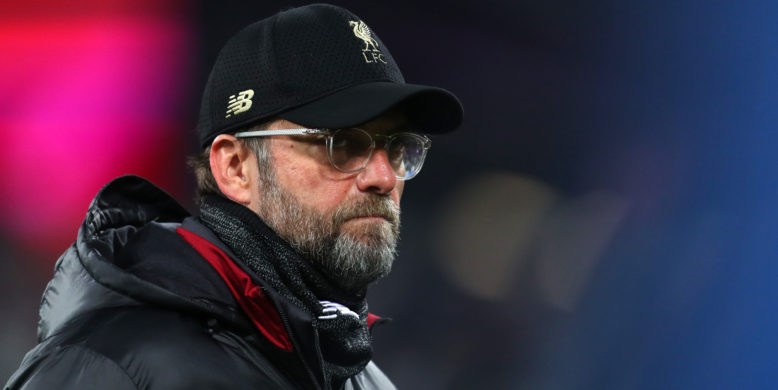 Former Red Babbel claims Klopp will become legend with title win