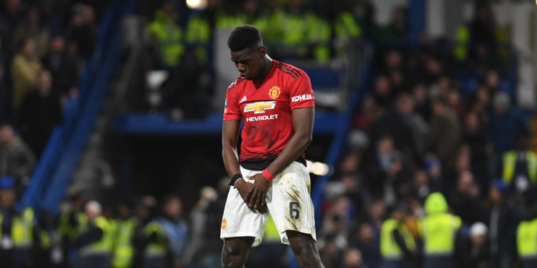 Klopp praises Solskjaer and Pogba ahead of United clash