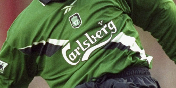 Can you name the Liverpool side which beat Arsenal on this day in 2000?