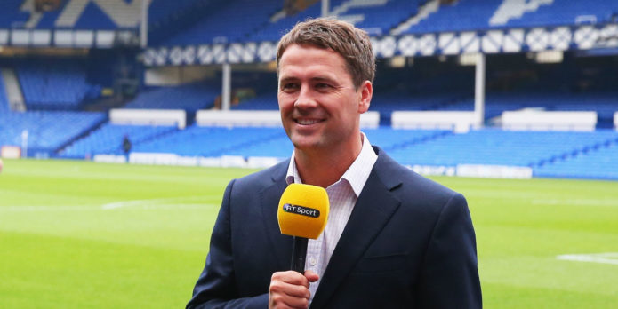 Michael Owen: Liverpool will find it tough to recruit a top striker