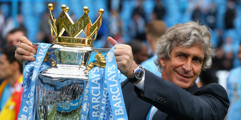 Pellegrini wants to help City with Liverpool win