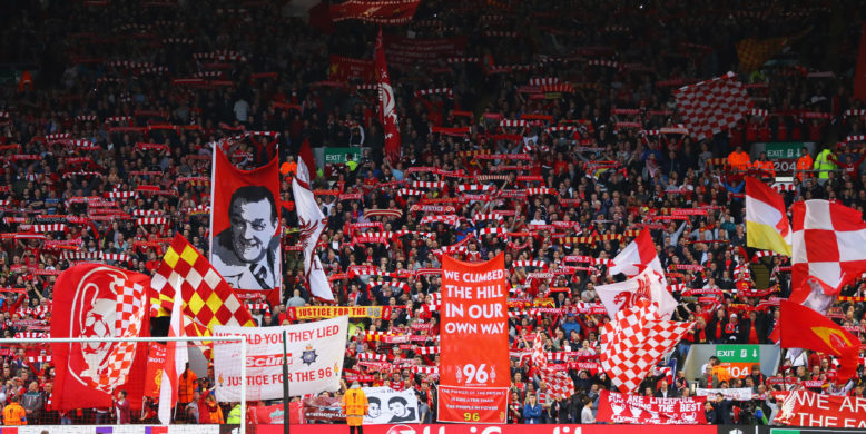 How Anfield can carry Liverpool to Premier League glory
