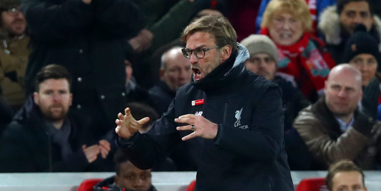 Can you remember the LFC team which beat Spurs in this day in 2017?