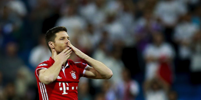 Double Agents: Seven players to have played for both Liverpool and Bayern Munich