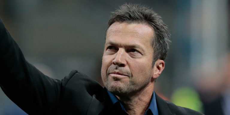 Bayern Munich legend says pressure is on Liverpool