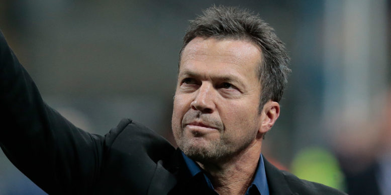Bayern Munich legend says pressure is on Liverpool