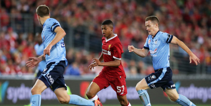 Brewster set to resume full training