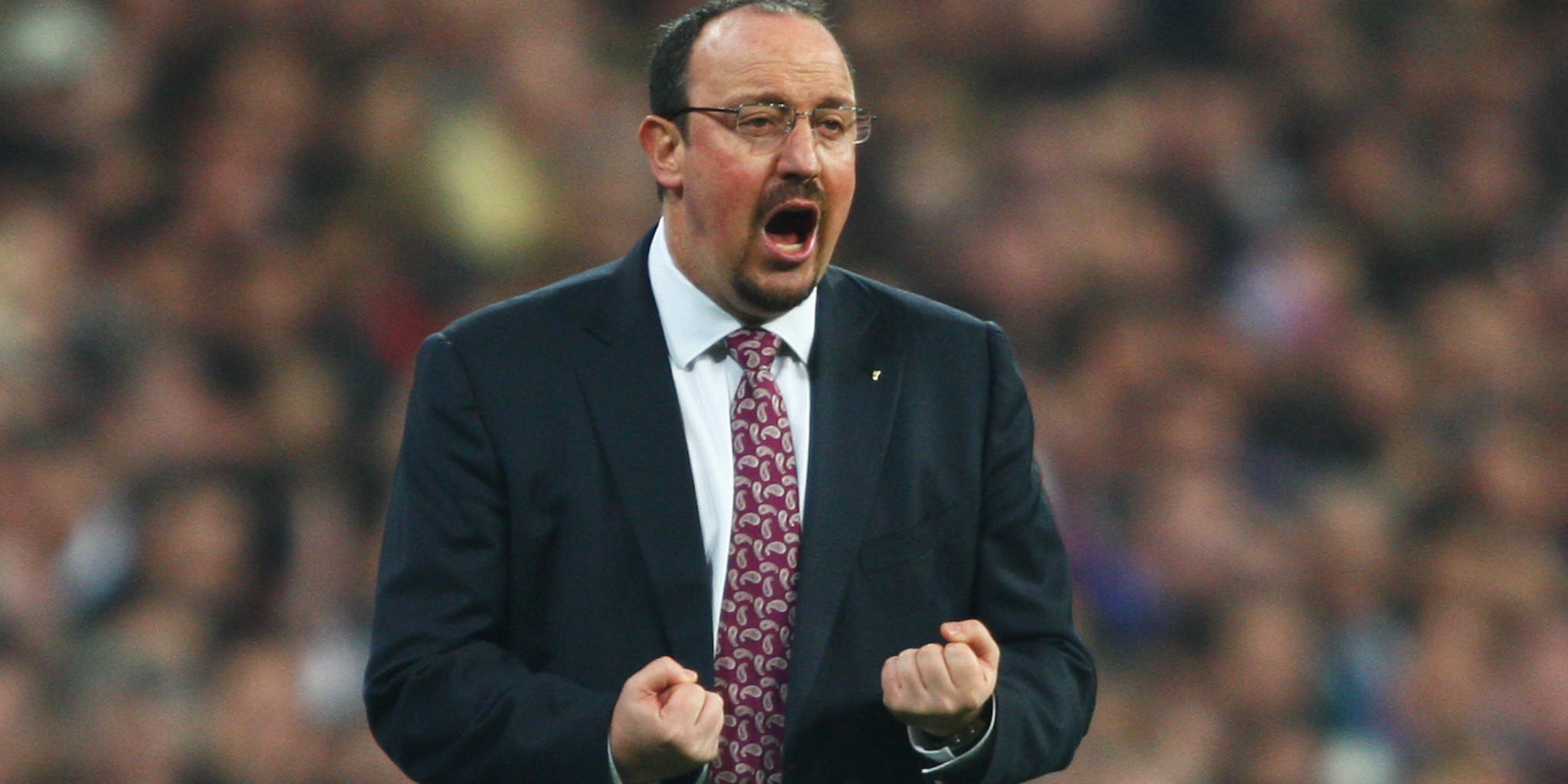 Can you name the Liverpool side who beat Real Madrid on this day in 2009?