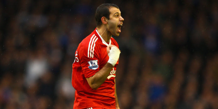 How much can you remember about Javier Mascherano’s career?