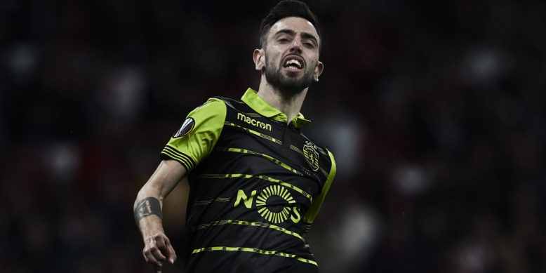 Liverpool face fight for Fernandes