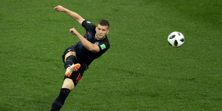 Five attacking midfielders Liverpool could sign in the summer