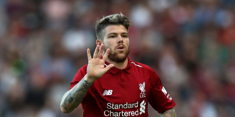 Lazio closing in on pre-contract deal for Moreno