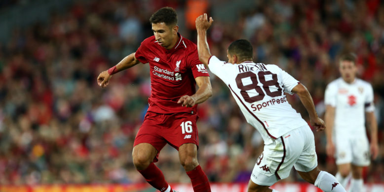 Countdown: The five youngsters Liverpool fans want to see given a chance
