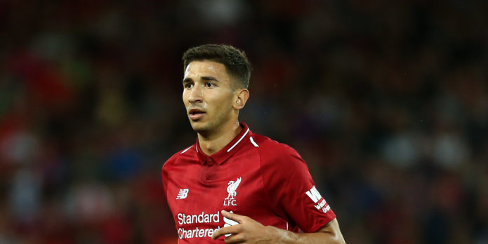 Galatasaray poised to make contact over Grujic deal