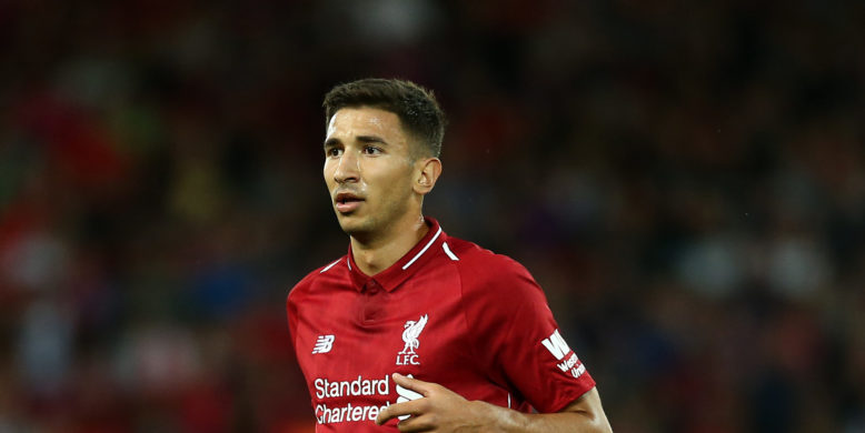 Galatasaray poised to make contact over Grujic deal