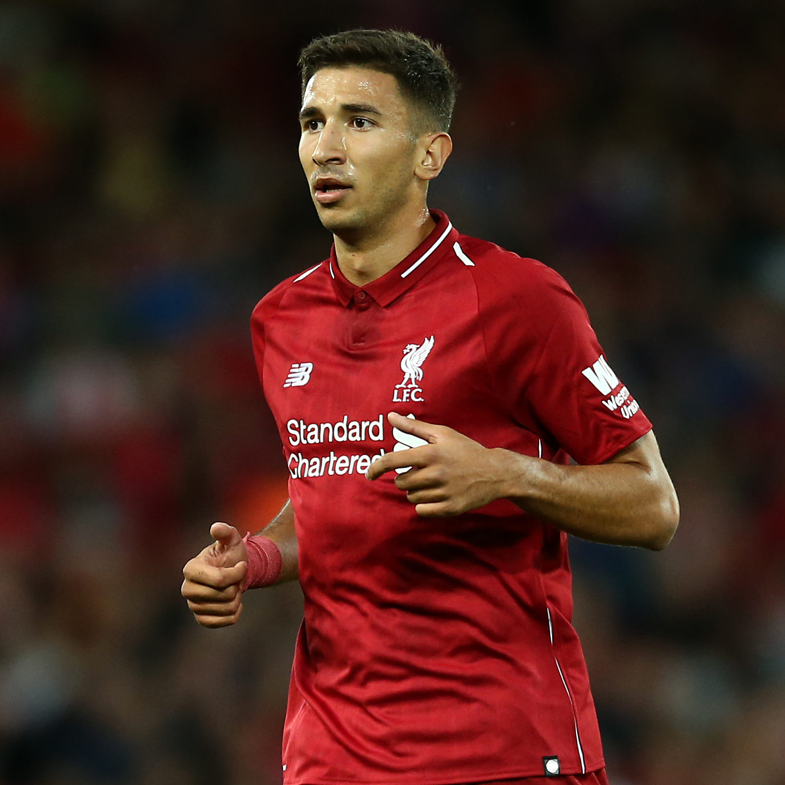 Heavyweight duo linked with move for Grujic