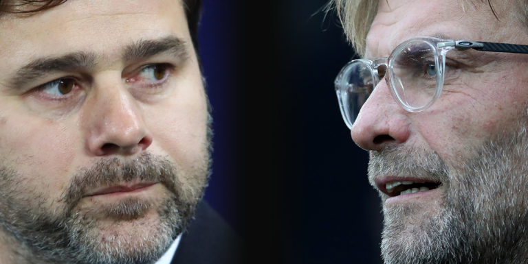 Opposition View: Tottenham (H)