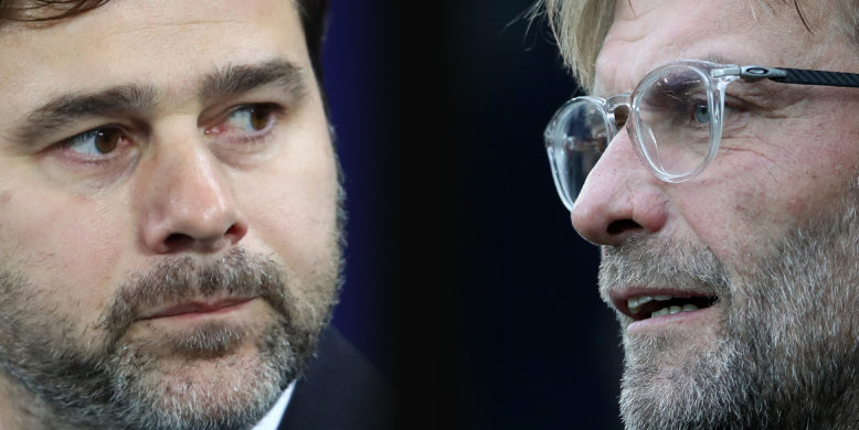 Opposition View: Tottenham (H)