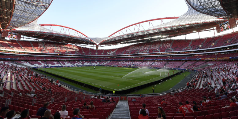 Liverpool enquire about Benfica youngster