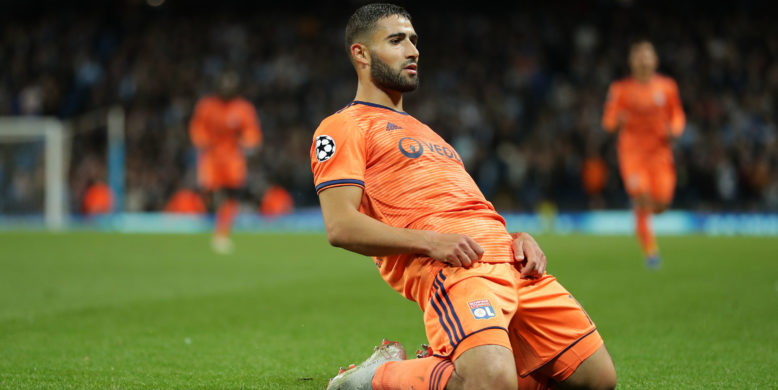 Liverpool-linked Fekir emerges as potential Everton target