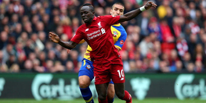 Romeu believes Mane is ready for Real Madrid move