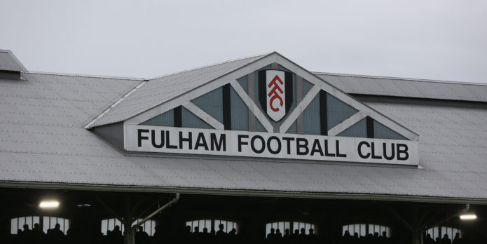 Can you name every Liverpool Premier League goalscorer at Craven Cottage?