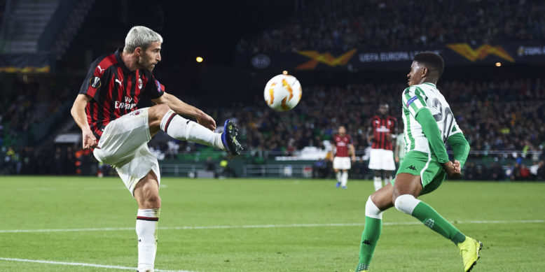 Liverpool are interested in Betis defender Junior