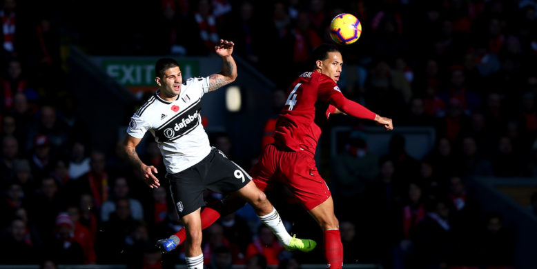 Opposition View: Fulham (A)