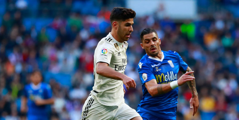 Marco Asensio is unhappy at Real Madrid – will Liverpool reignite their interest?