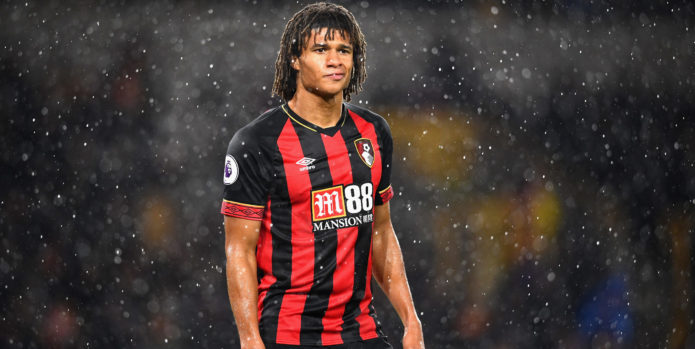 Could Nathan Ake be another Chelsea reject to shine at Anfield?