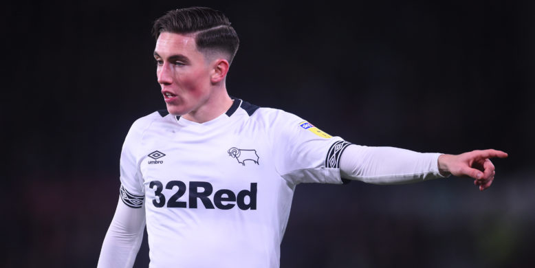 Rodgers appointment at Leicester puts Wilson move to Foxes in doubt