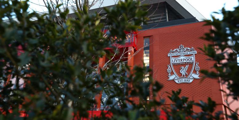 Adekanye ready to leave Liverpool in the summer