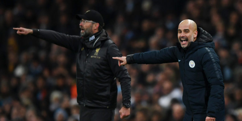 The crucial fixtures that will decide the Premier League title race
