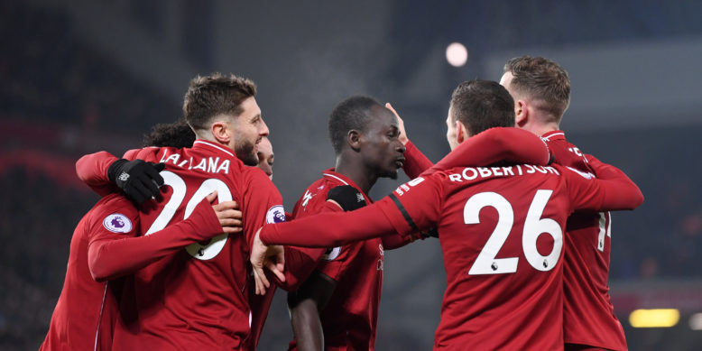 Real Madrid boss Zidane reportedly eyes Mane swoop