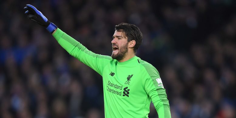 Results: Liverpool’s greatest ever goalkeeper