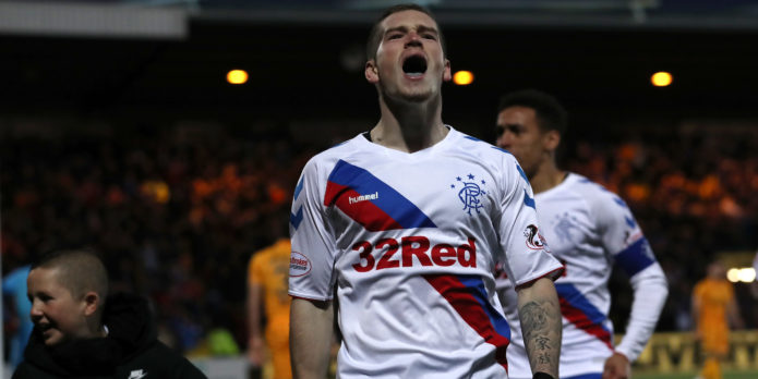 Manager tells Celtic to consider deal for Liverpool’s Kent